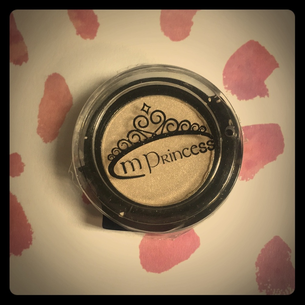 M Princess Eyeshadow